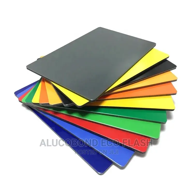 Alucoboard Sales and Installation