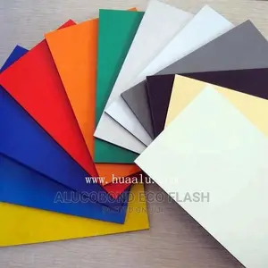 Alucoboard Sales and Installation