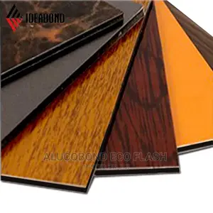 Alucoboard Sales and Installation