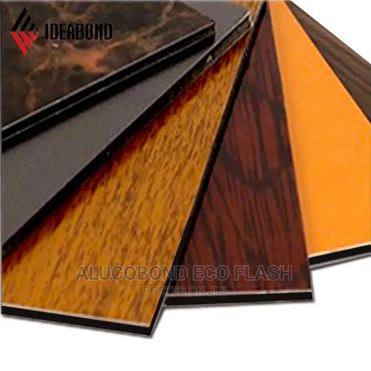 Alucoboard Sales and Installation