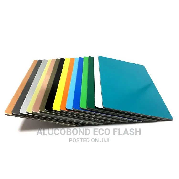 Alucoboard Sales and Installation