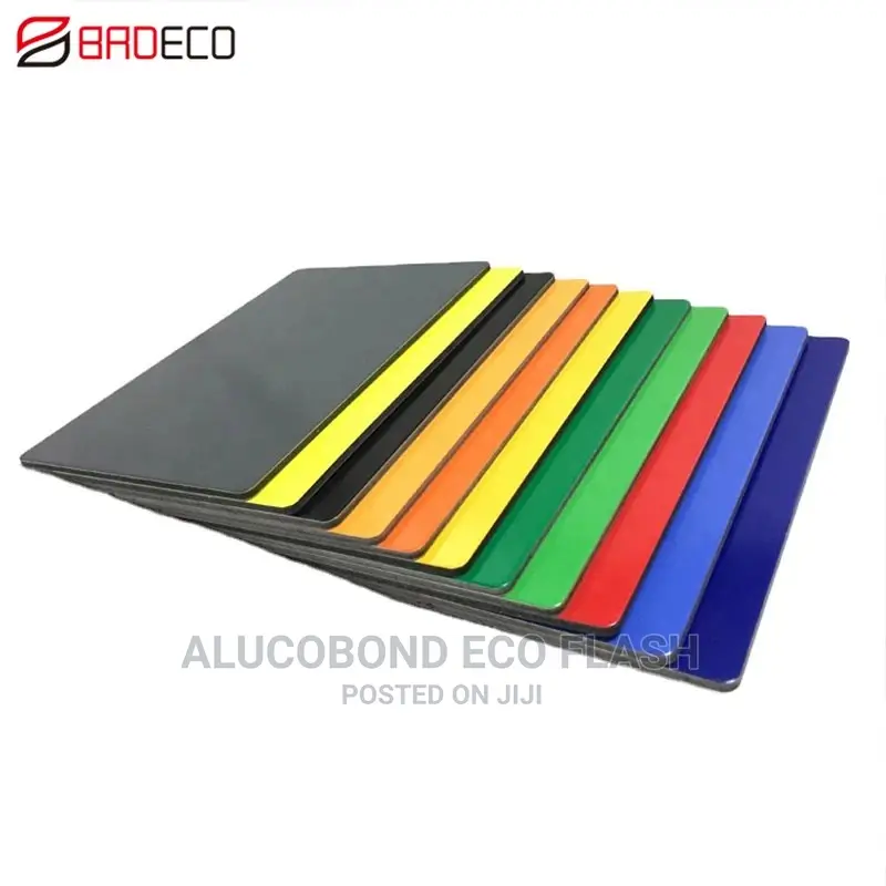 Alucoboard Sales and Installation