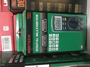 Digital Probe Tester Ms 8221
