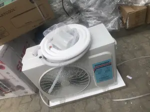 Firman 1.6hp Inverter AC