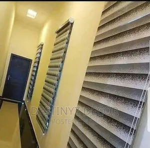 Window Blinds