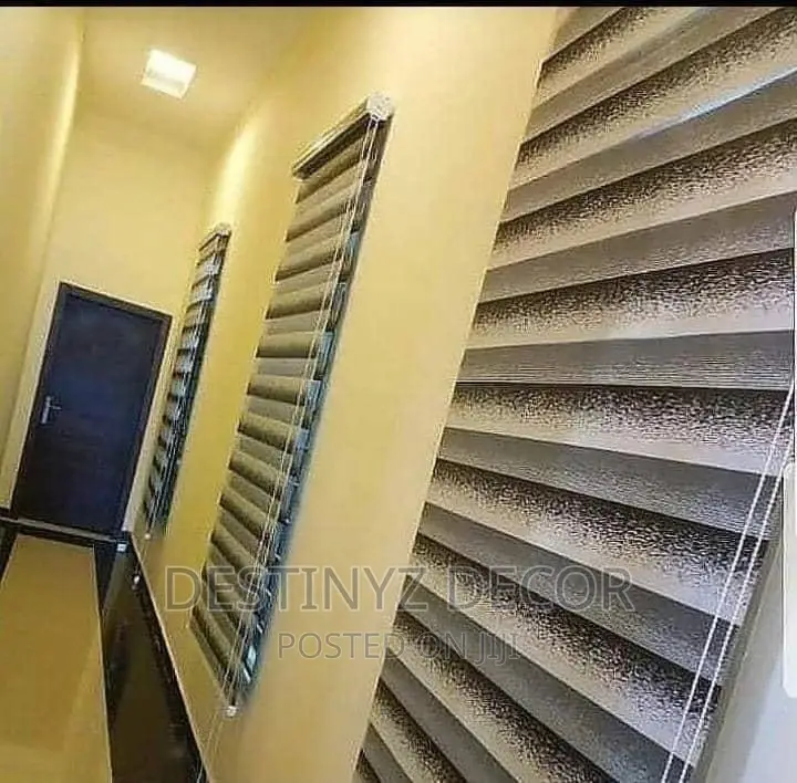 Window Blinds