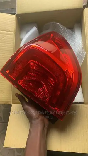 Back Rear Light for Honda Pilot 2016