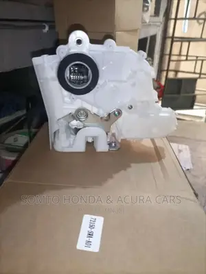 Central Lock for Honda CRV 2007-2012