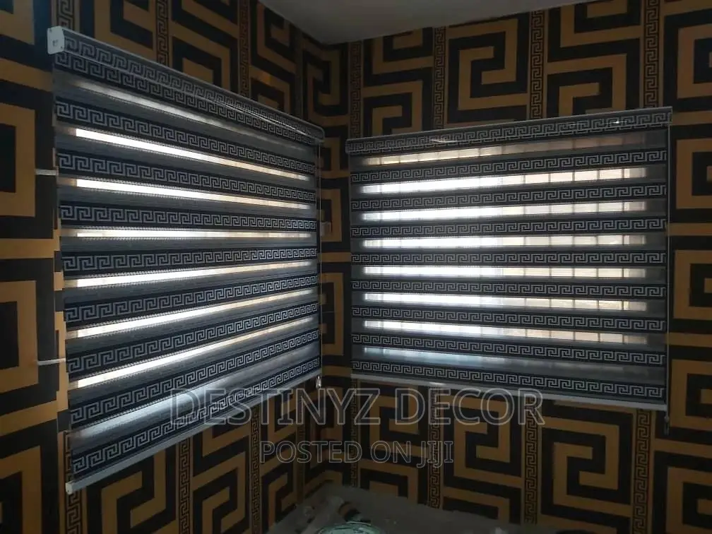 Window Blinds