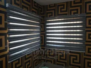 Window Blinds