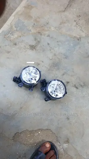 Fog Lamb Honda CRV 2013-2015