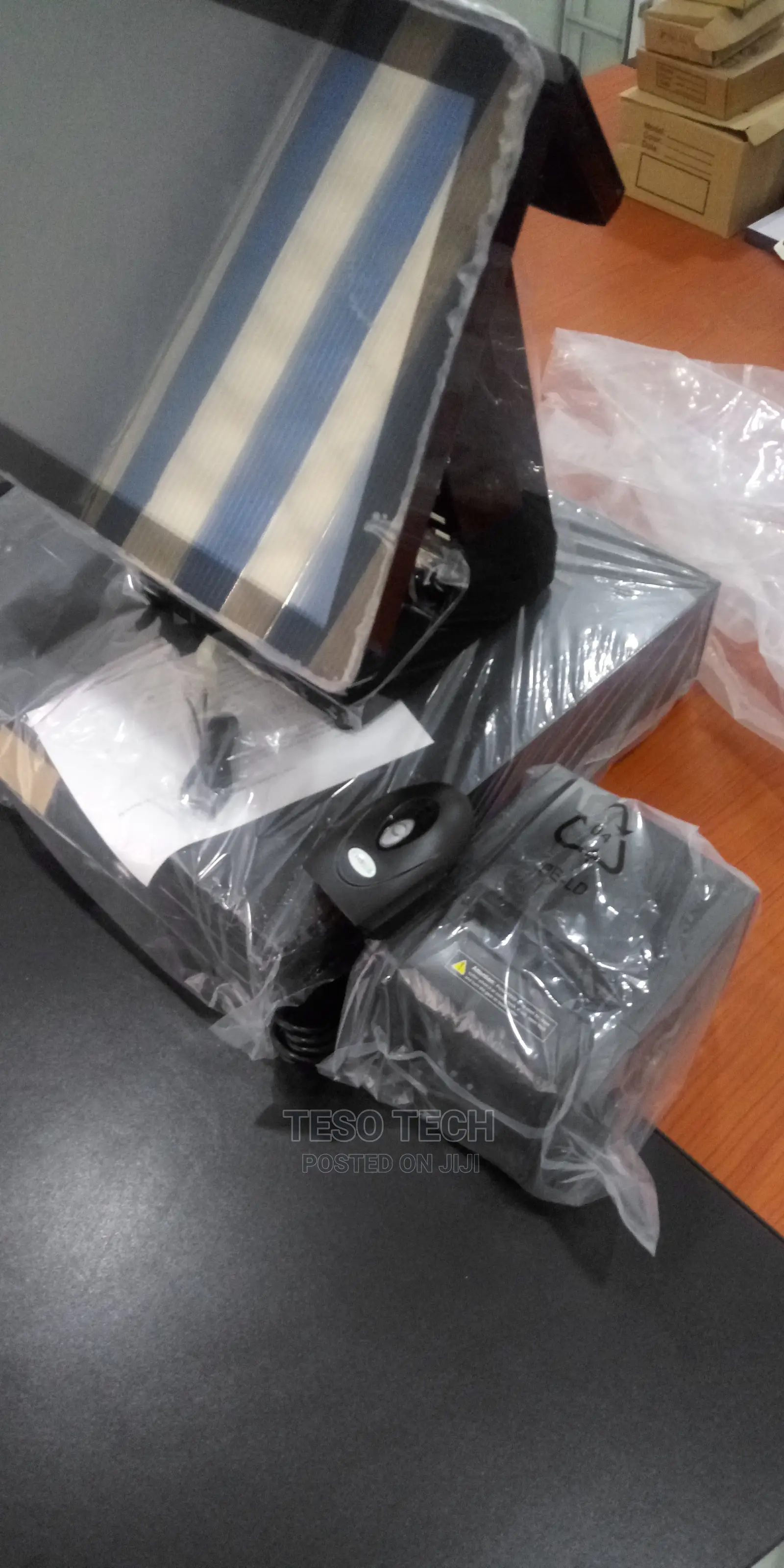 Pos System for Restaurants in Lagos