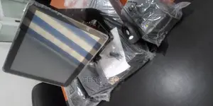 Electronic Point of Sale System by Teso Tech