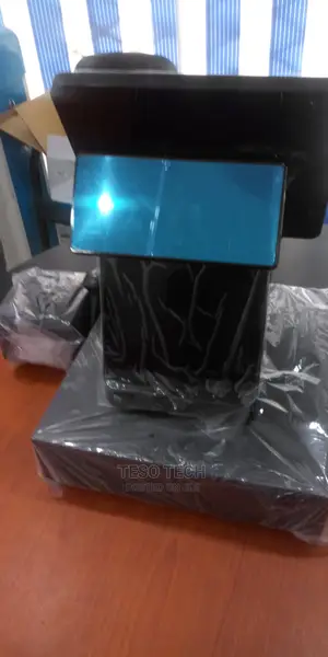 Teso Tech Cash Register in Lagos