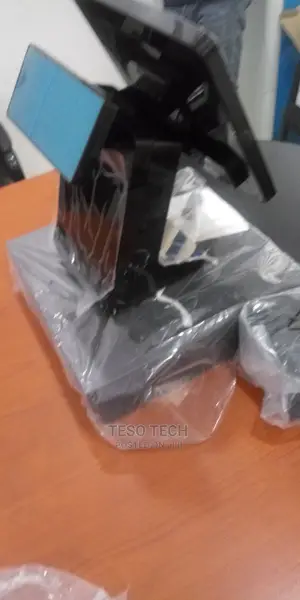 Supermarket Integrated Cash Register