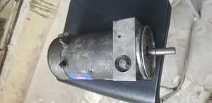 6.5hp Dc Motor 24v