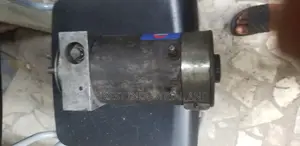6.5hp Dc Motor 24v