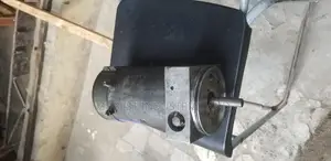 7.5hp Dc Motor 24v
