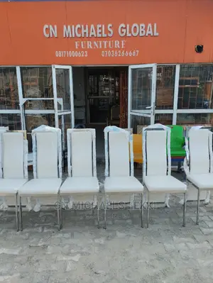 Dining Chairs
