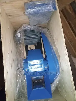 Jaw Crusher 10hp