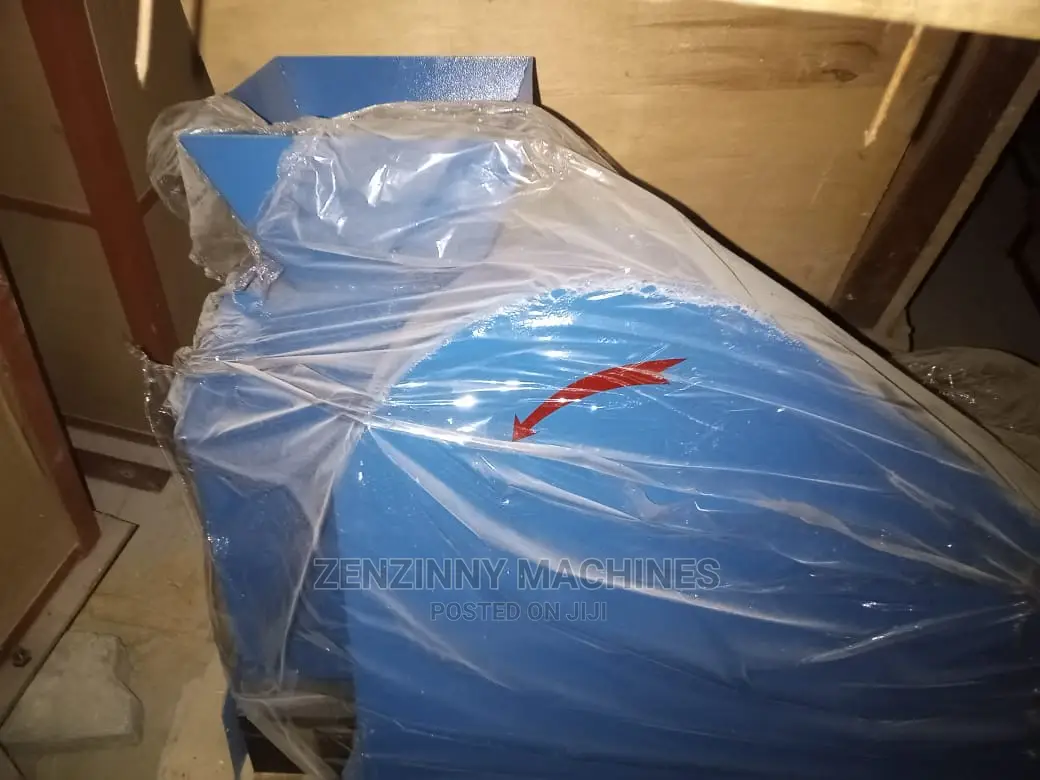 Jaw Crusher 10hp