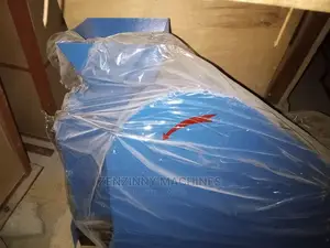 Jaw Crusher 10hp