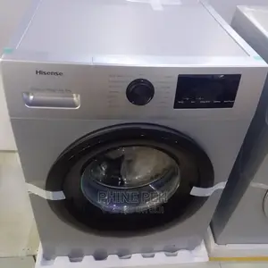 Hisense 8kg Washing Machine