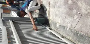 Electric Sliding Gate Machine In Nigeria