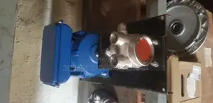 Gas Transfer Pump Cylinder To Cylinder