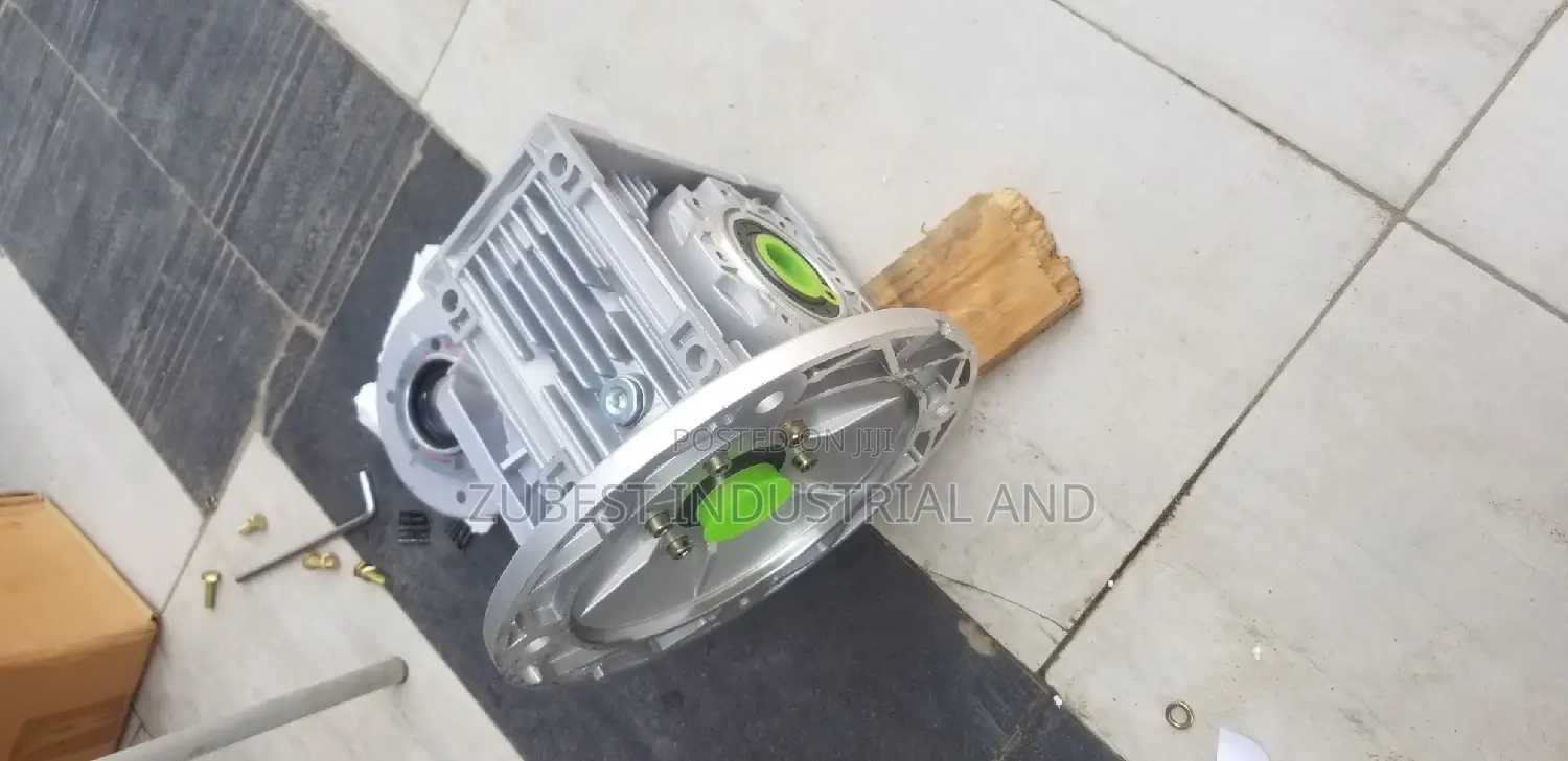 Gear Box 5hp
