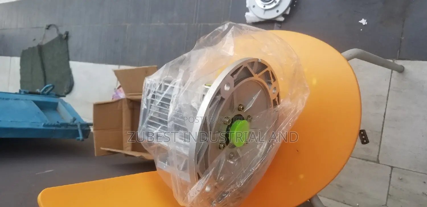 Gear Box 3hp