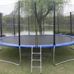 14ft Trampoline