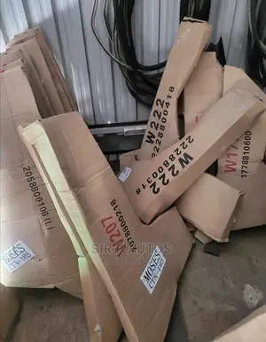 Car Fender Are Available