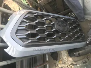 Front Grill Toyota Tacoma 2020 to 2022 Available Now