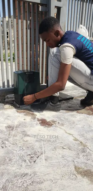 Latest Automatic Sliding Machine In Lagos