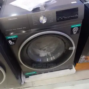 Hisense 8kg Washing Machine