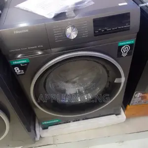 Hisense 8kg Washing Machine
