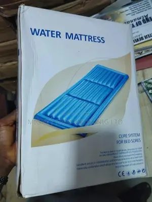 Water Mattress