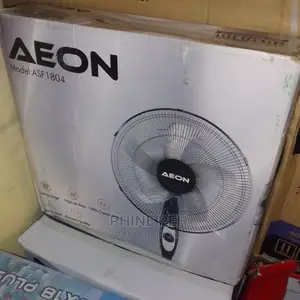 Aeon Standing Fan