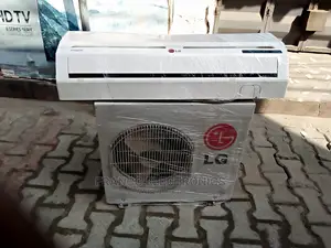 LG 1hp Split Unit Air Conditioner