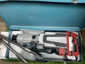 Cristec Demolition Breaker 3000W