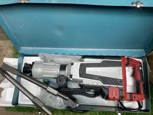 Cristec Demolition Breaker 3000W