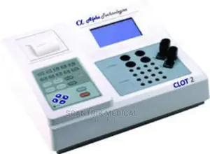 Automatic Coagulation Analyzer