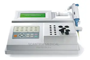 Channel Coagulation