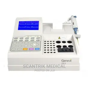 Coagulation Analyzers