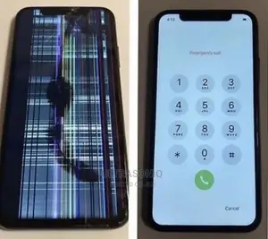 Phone And Laptop Repairs