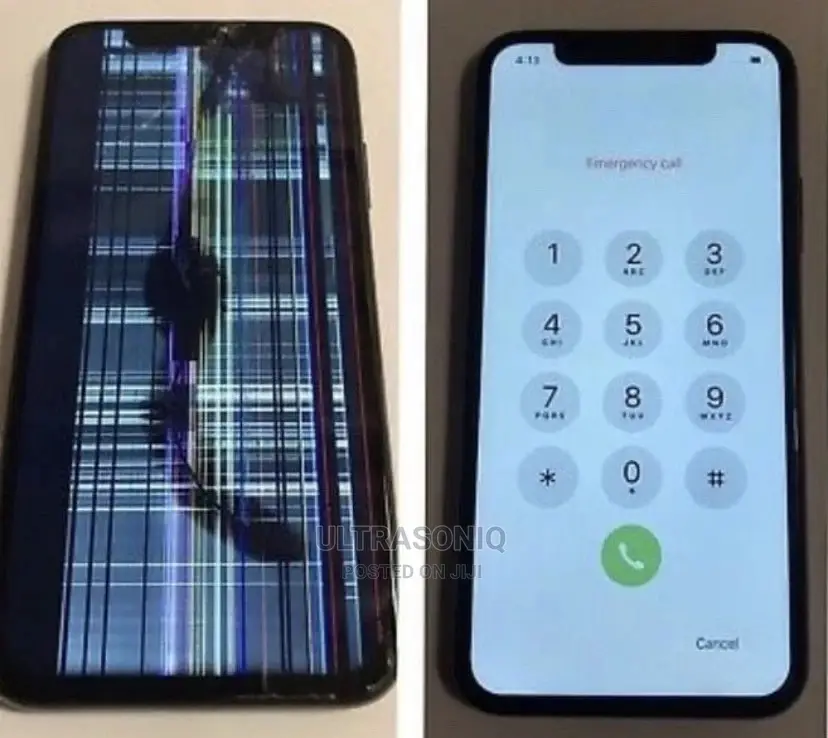 Phone And Laptop Repairs
