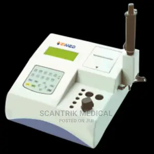 Blood Coagulation Analyzer Medical Supplies Equipment