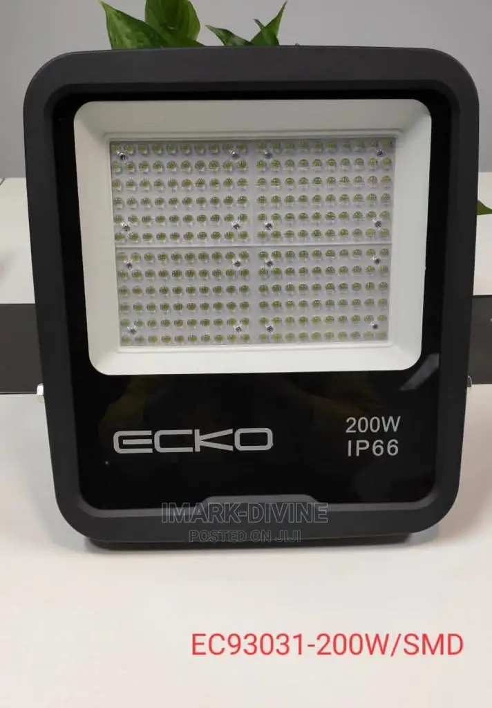 Flood Light