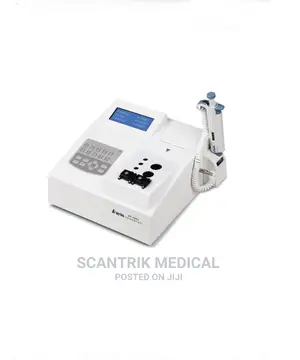 Chemistry Coagulation Analyzer Machine